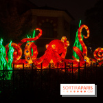 Océan en voie d'illumination : nos photos