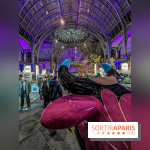 Rungis investit le Grand Palais, les photos 