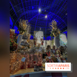 Rungis investit le Grand Palais, les photos 