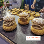 Rungis investit le Grand Palais, les photos 