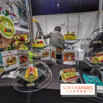 Rungis investit le Grand Palais, les photos 