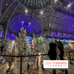 Rungis investit le Grand Palais, les photos 