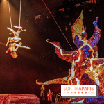 Le Monde de Jalèya à l'Hippodrome ParisLongchamp - les photos