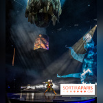 Le Monde de Jalèya à l'Hippodrome ParisLongchamp - les photos