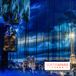 Le Monde de Jalèya à l'Hippodrome ParisLongchamp - les photos