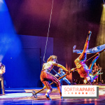 Le Monde de Jalèya à l'Hippodrome ParisLongchamp - les photos