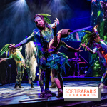 Le Monde de Jalèya à l'Hippodrome ParisLongchamp - les photos