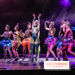 Le Monde de Jalèya à l'Hippodrome ParisLongchamp - les photos