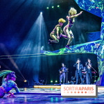 Le Monde de Jalèya à l'Hippodrome ParisLongchamp - les photos