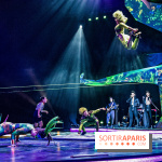 Le Monde de Jalèya à l'Hippodrome ParisLongchamp - les photos