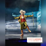 Le Monde de Jalèya à l'Hippodrome ParisLongchamp - les photos