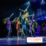 Le Monde de Jalèya à l'Hippodrome ParisLongchamp - les photos