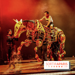 Le Monde de Jalèya à l'Hippodrome ParisLongchamp - les photos