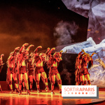 Le Monde de Jalèya à l'Hippodrome ParisLongchamp - les photos