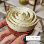 Le Tea time de Cédric Grolet au Meurice