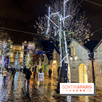 Noel à Bercy Village 2019, les photos 