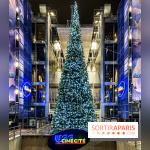 Noel à Bercy Village 2019, les photos 