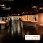 Collection Helena Rubinstein au musée du Quai Branly, nos photos