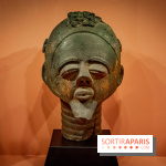 Collection Helena Rubinstein au musée du Quai Branly, nos photos