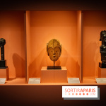 Collection Helena Rubinstein au musée du Quai Branly, nos photos