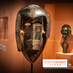 Collection Helena Rubinstein au musée du Quai Branly, nos photos