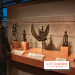 Collection Helena Rubinstein au musée du Quai Branly, nos photos