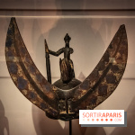 Collection Helena Rubinstein au musée du Quai Branly, nos photos