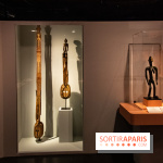 Collection Helena Rubinstein au musée du Quai Branly, nos photos