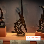 Collection Helena Rubinstein au musée du Quai Branly, nos photos