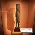 Collection Helena Rubinstein au musée du Quai Branly, nos photos