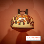 Collection Helena Rubinstein au musée du Quai Branly, nos photos