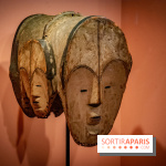 Collection Helena Rubinstein au musée du Quai Branly, nos photos