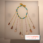 Somuk, l'exposition au Musée du Quai Branly, nos photos