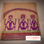 Somuk, l'exposition au Musée du Quai Branly, nos photos