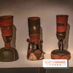 Somuk, l'exposition au Musée du Quai Branly, nos photos