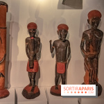 Somuk, l'exposition au Musée du Quai Branly, nos photos