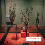 Frapper le fer, l'exposition au Musée du Quai Branly, nos photos