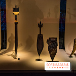 Frapper le fer, l'exposition au Musée du Quai Branly, nos photos