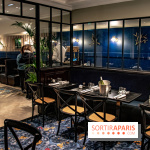 Noël 2019 avant l'heure à la Rôtisserie Gallopin