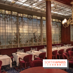 Noël 2019 à la brasserie Gallopin 