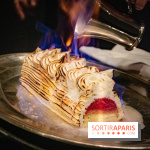 Noël 2019 à la brasserie Gallopin 