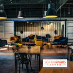 Terragame, le centre d'hyper-réalité virtuelle à Corbeil-Essonnes