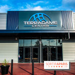 Terragame, le centre d'hyper-réalité virtuelle à Corbeil-Essonnes