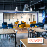 Terragame, le centre d'hyper-réalité virtuelle à Corbeil-Essonnes