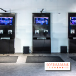 Terragame, le centre d'hyper-réalité virtuelle à Corbeil-Essonnes