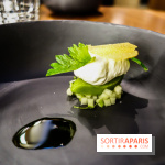 Romain Le Cordroch, nouveau Chef du restaurant Mumi à Paris