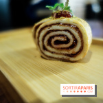 Romain Le Cordroch, nouveau Chef du restaurant Mumi à Paris