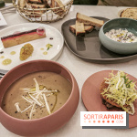 Les Pipalottes la table restaurant