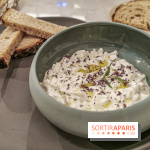 Les Pipalottes la table restaurant