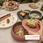 Les Pipalottes la table restaurant